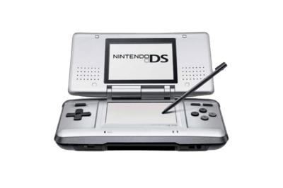 NINTENDO DS