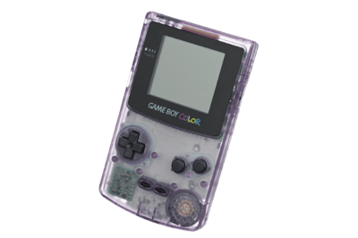GAMEBOY COLOR