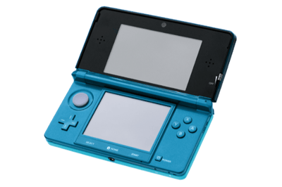 NINTENDO 3DS