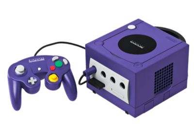GAMECUBE
