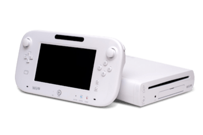 WII U