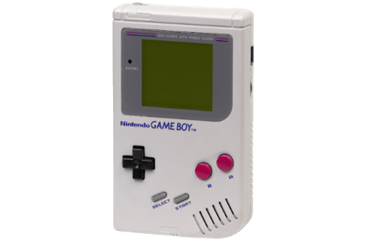 GAMEBOY