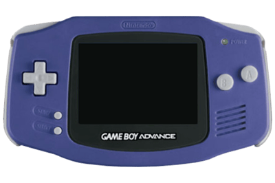 GAMEBOY ADVANCE