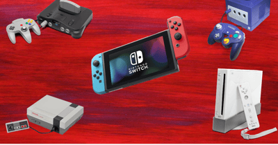 Nintendo
