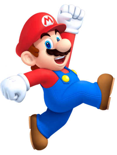 Mario