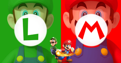 Mario