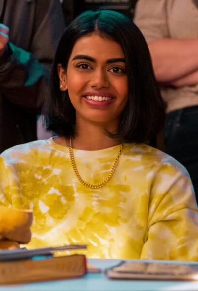 ANEESA