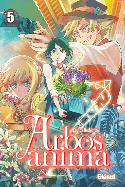 Volume 5