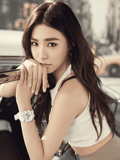 Tiffany