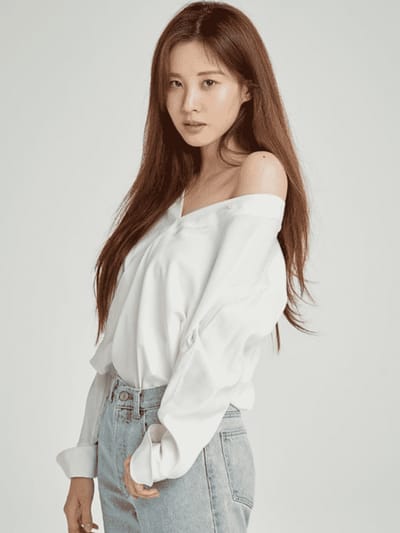 Seohyun
