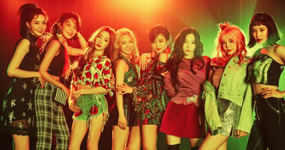 Girl’s Generation