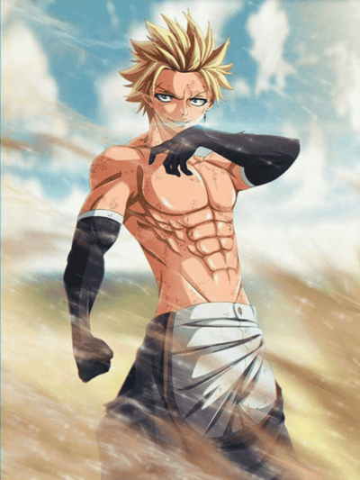 Sting Youclif