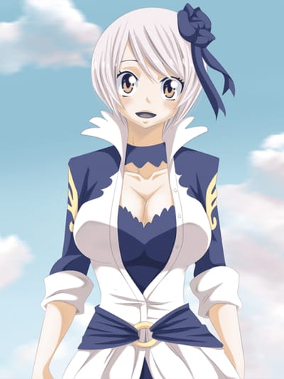 Yukino Agria