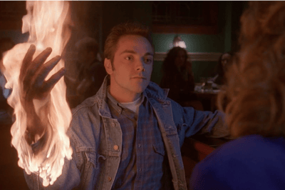 01x11 – Fogo [Fire]