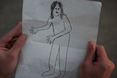 01x04 – O Diabo de Jersey [The Jersey Devil]