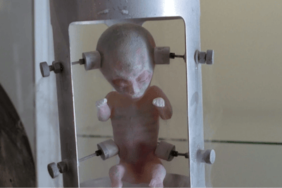 01x23 – O Frasco de Erlenmeyer [The Erlenmeyer Flask]