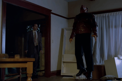01x05 – Sombras [Shadows]