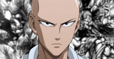 One Punch Man
