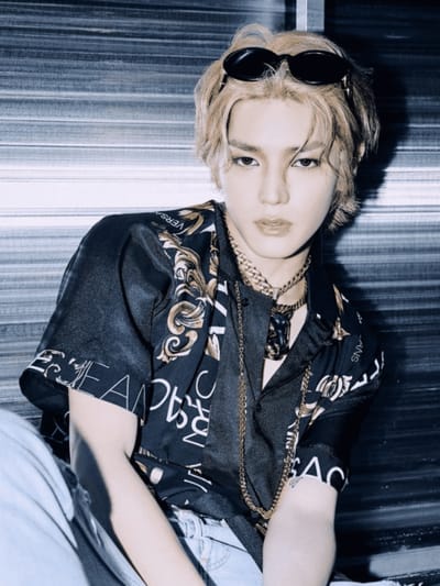 Taeyong