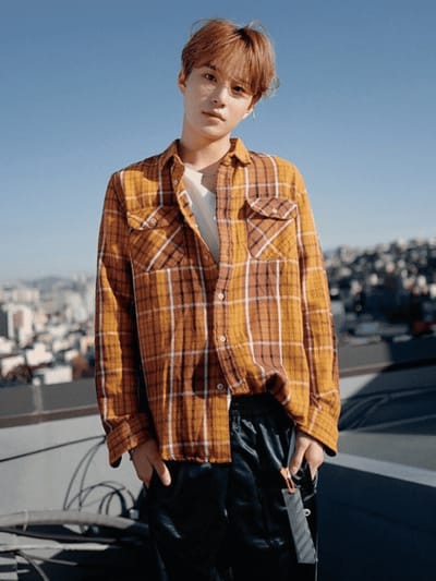 Jungwoo