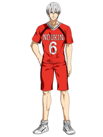 Tatsuya Yoigoshi