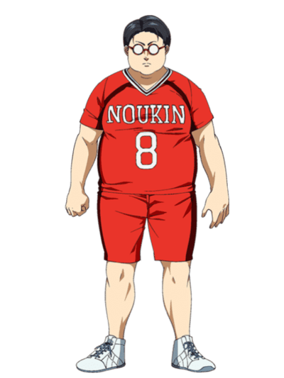 Ryuta Seki