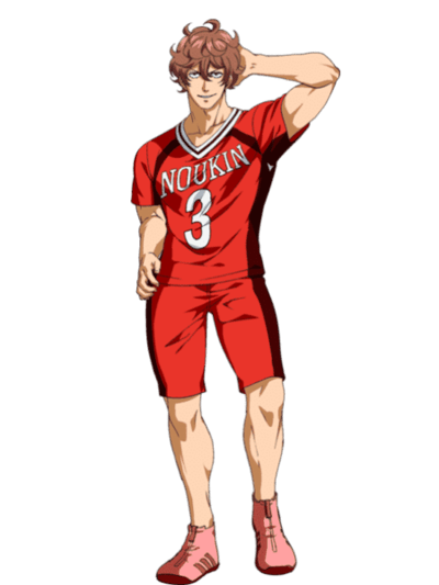 Kyouhei Misumi