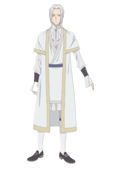 Prince Yurius