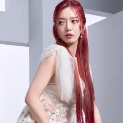 Chanmi / Do Hwa