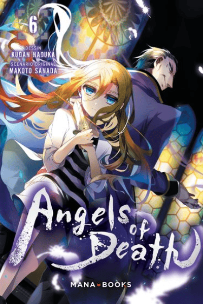 Volume 6
