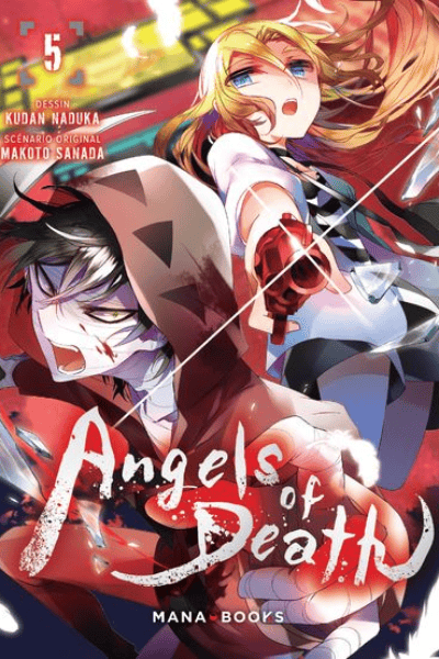 Volume 5