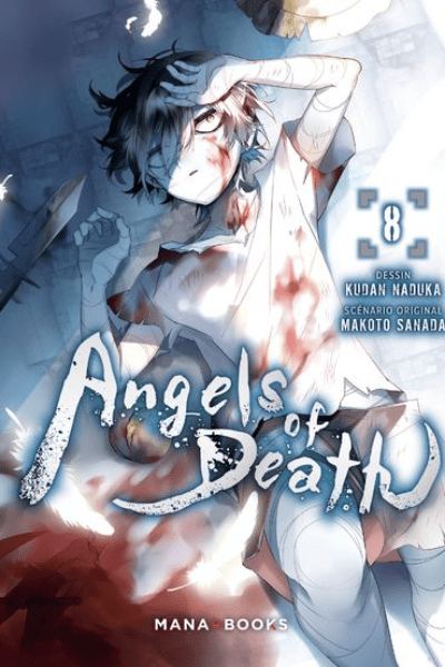 Volume 8