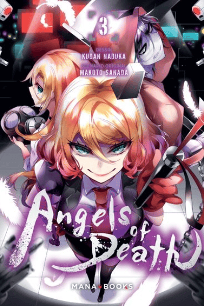 Volume 3