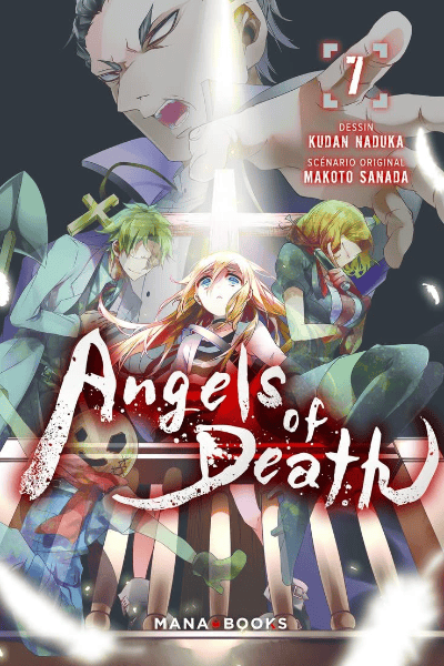 Volume 7