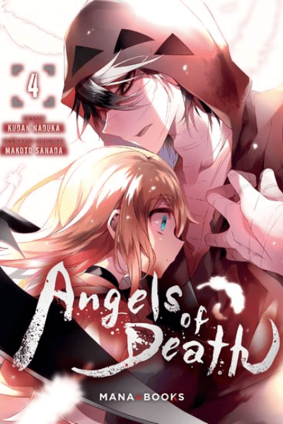 Volume 4
