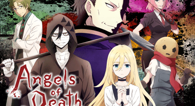 Angels of Death