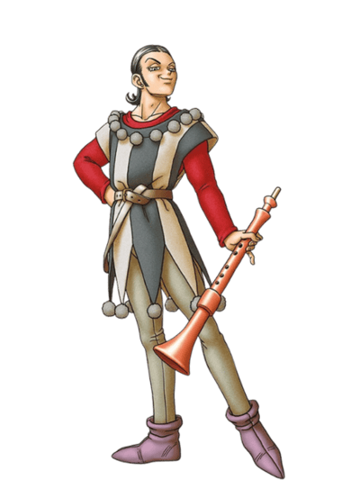 Sylvando