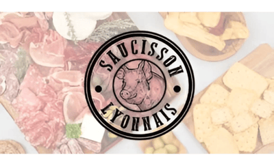 Salsicha de Lyon