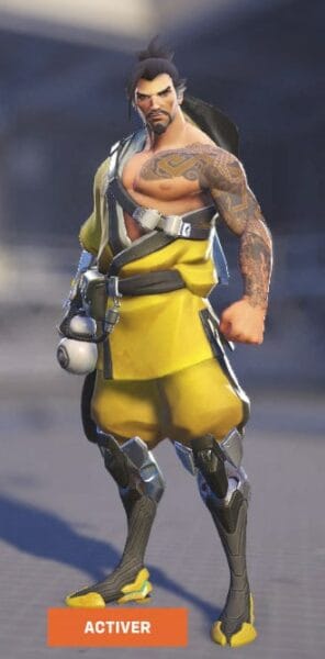 Dragón
