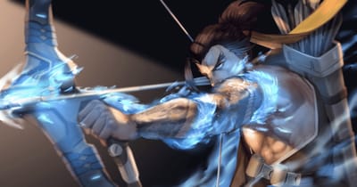 Overwatch