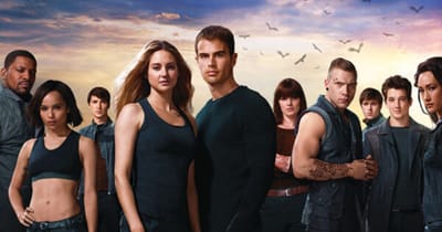 Divergente