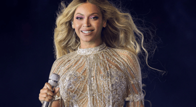 Beyoncé