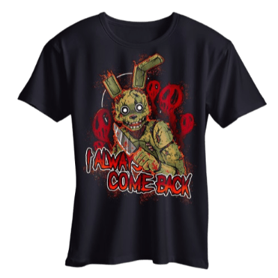 Springtrap
