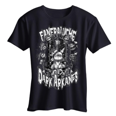 Dark Arkanes