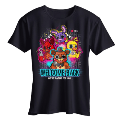 Fnaf