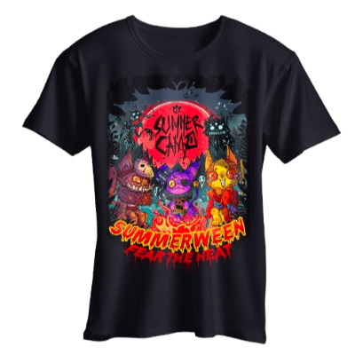 Summerween