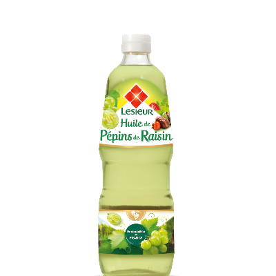 Pépins de raisin