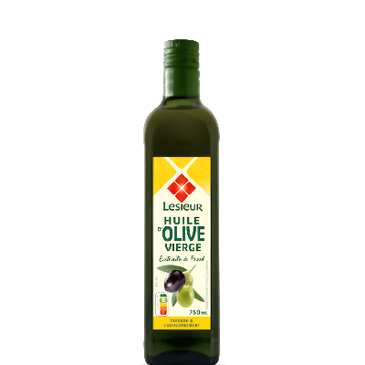 Olive vierge