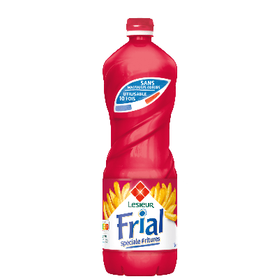 Frial