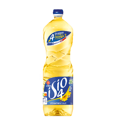 Isio 4